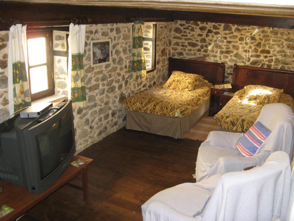 Auberge De Forges Forges  Pokoj fotografie
