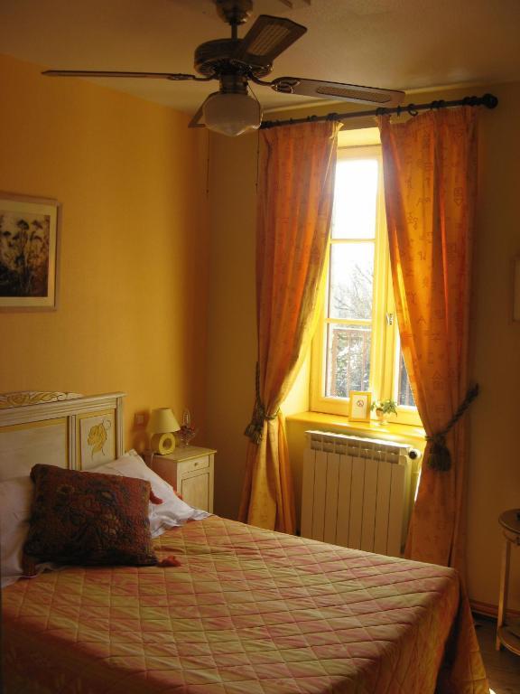 Auberge De Forges Forges  Pokoj fotografie